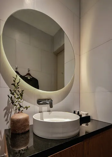 NEXA TOWNHOUSE UMALAS 3