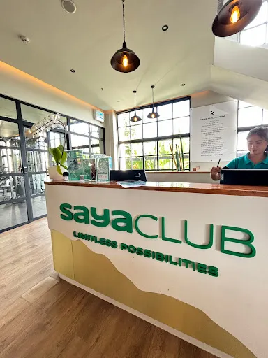 Saya Club 4