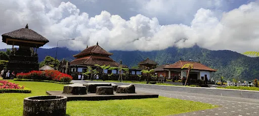 Art Bali Tour