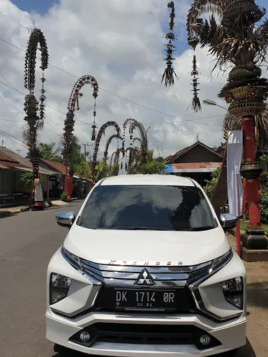 Art Bali Tour 2