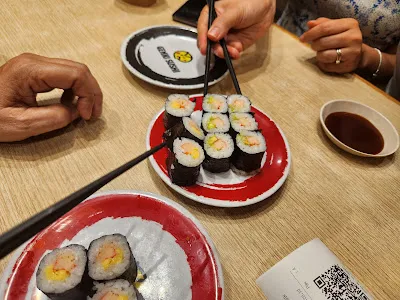 Genki Sushi 2