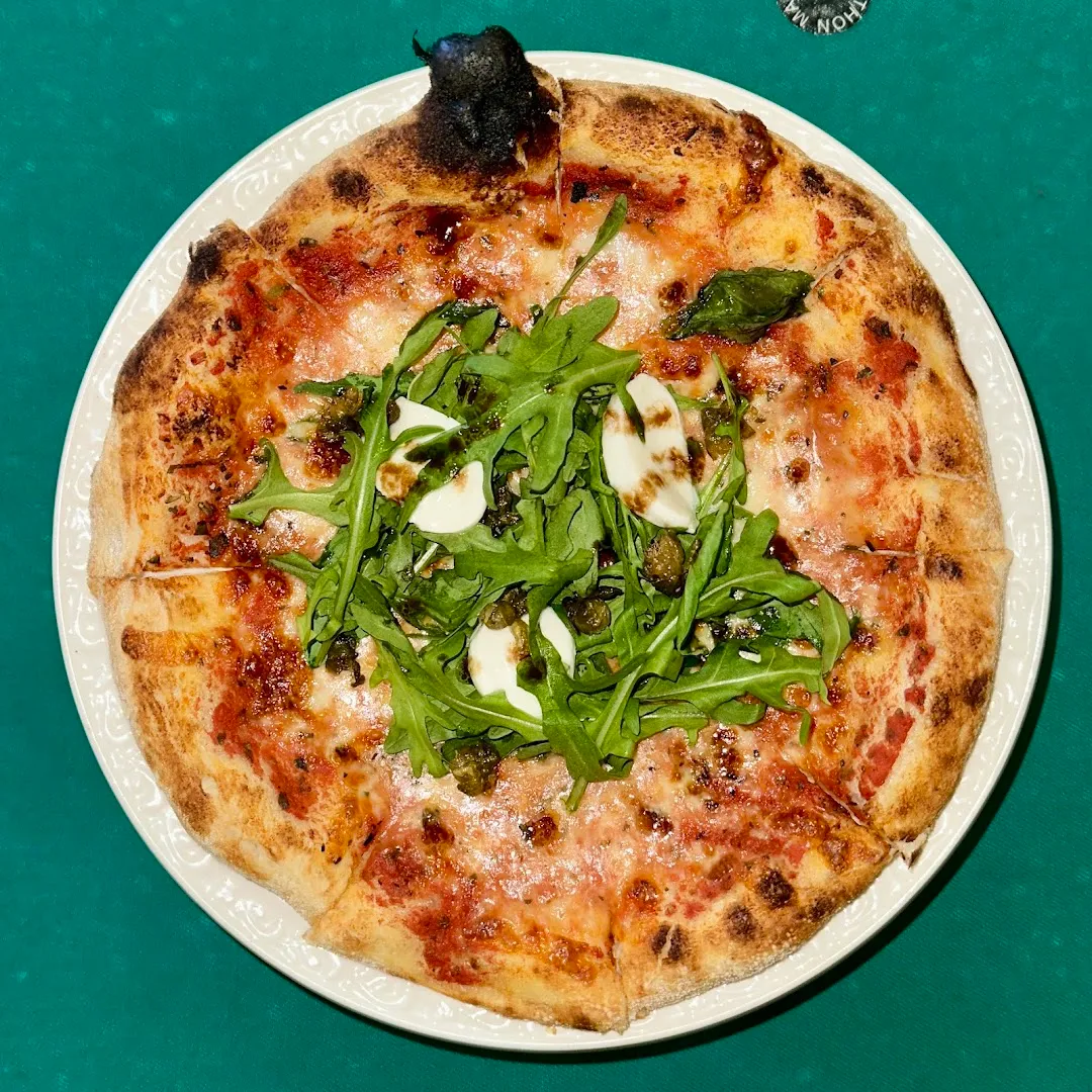 Starters Sports Bar 3