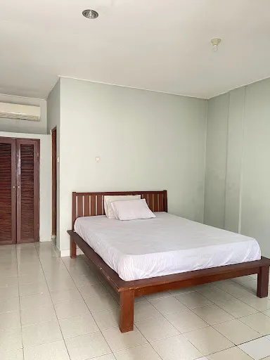 MULIA COTTAGE LEGIAN 1