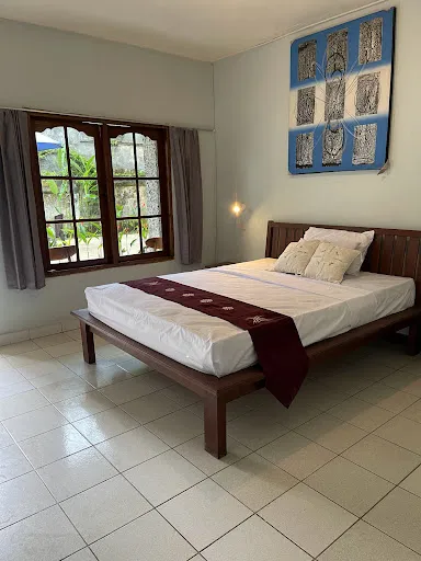 MULIA COTTAGE LEGIAN 4