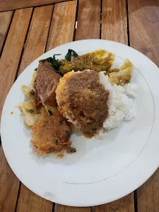 RM Padang Buana Raya 1
