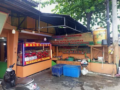 RM Padang Buana Raya 4