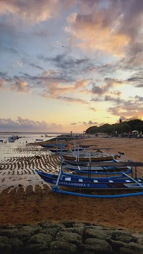Segara Beach 1