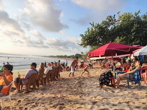 Segara Beach 3