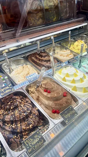 Popella Gelato (formerly BingBong Bali) 3