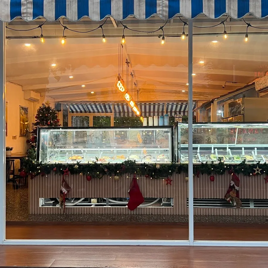 Popella Gelato (formerly BingBong Bali) 4