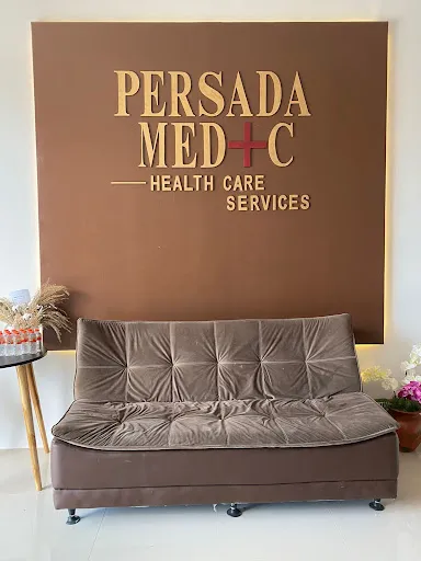 Persada Medic 1