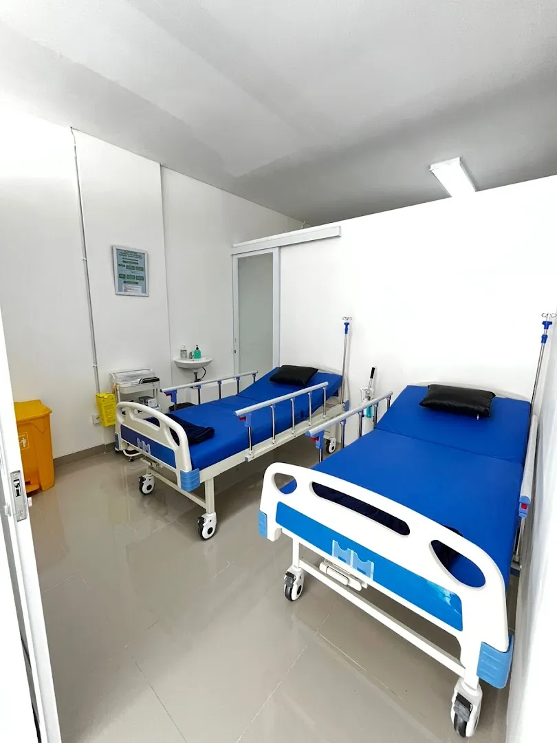 Cassa Medical Clinic 1