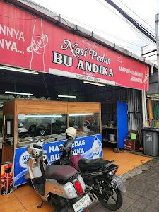 Nasi Pedas Ibu Andika 1