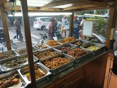 Nasi Pedas Ibu Andika 3