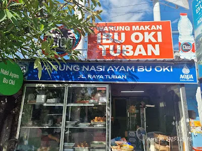 Nasi Pedas Ibu Andika 4