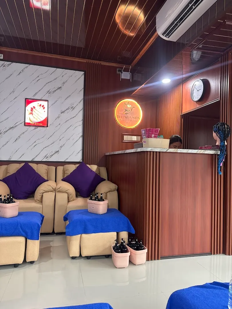 Belinda Spa Batu Belig 1
