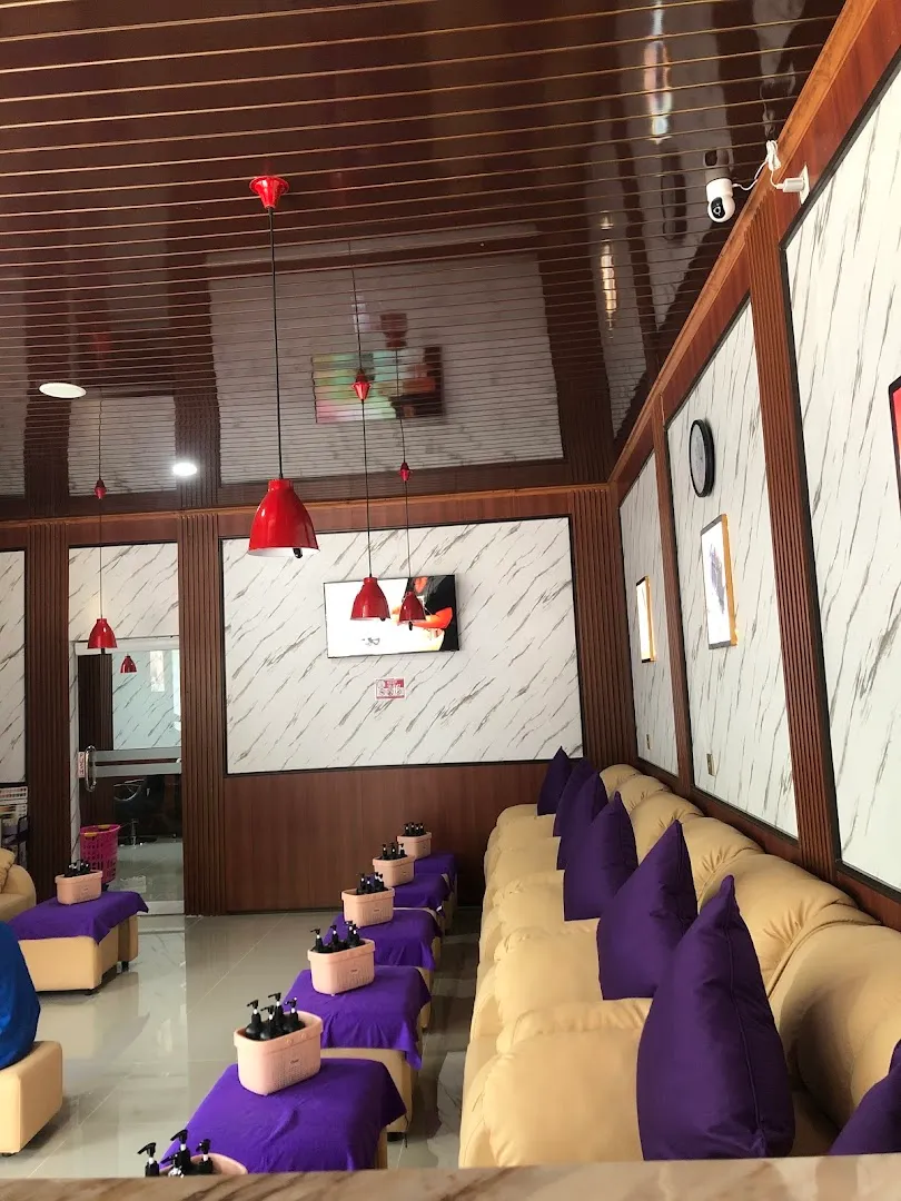 Belinda Spa Batu Belig 2