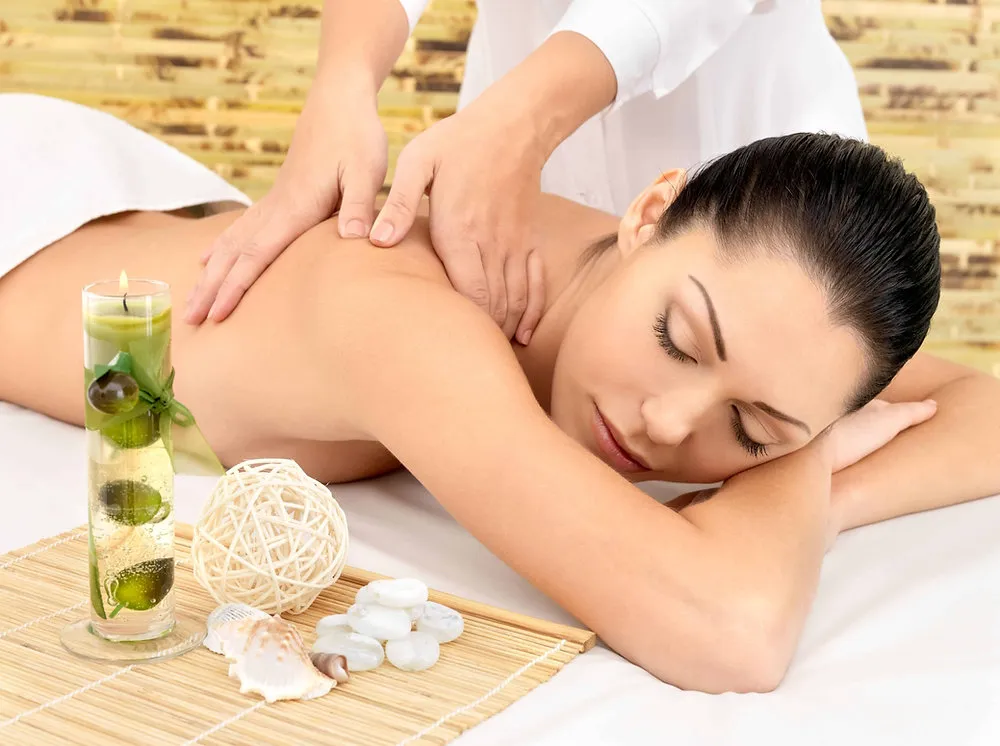 Belinda Spa Batu Belig 4