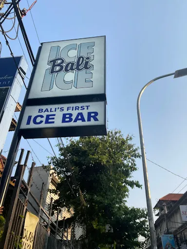 ICE ICE BALI 2