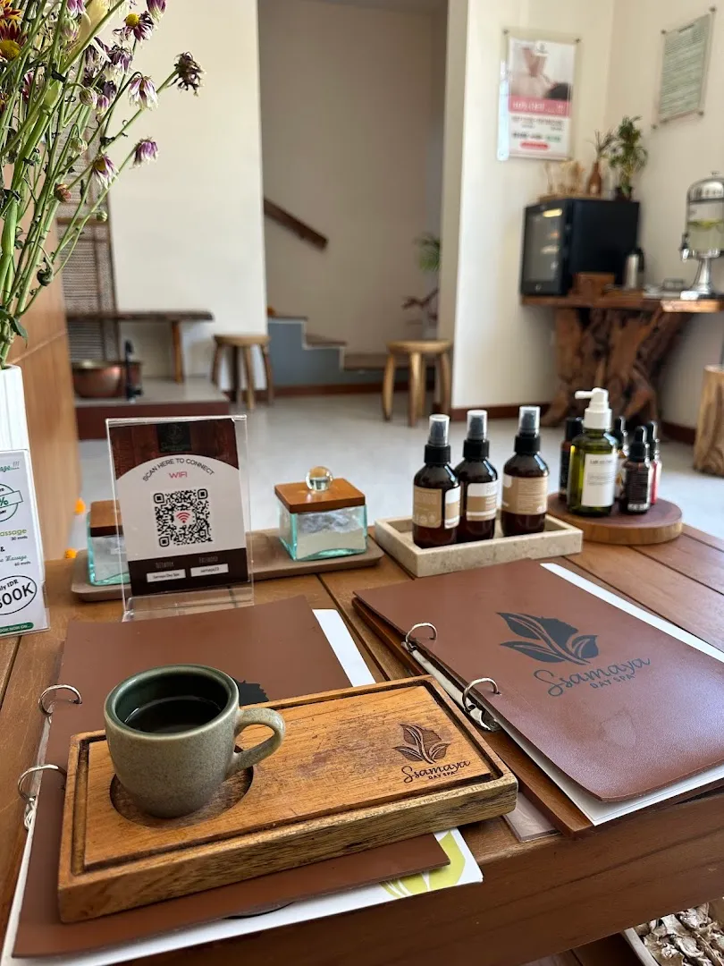 Ssamaya Balinese Spa 2