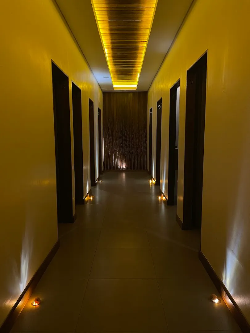 Ssamaya Balinese Spa 3