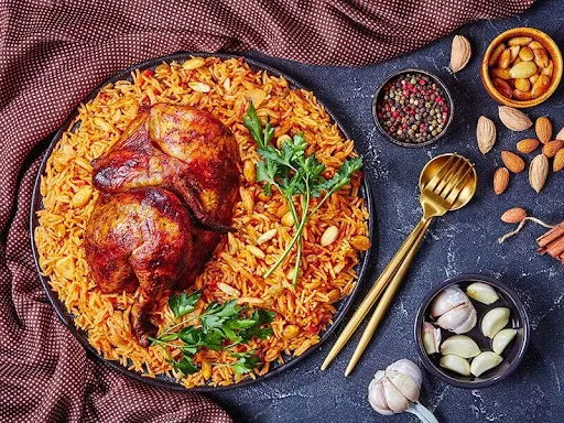 MA’HOME RESTAURANT بيت أمي - مطعم عربي - المباريات متوفرة 3