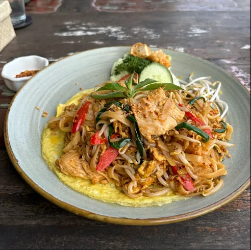 Dedari Cafe and Eatery 3