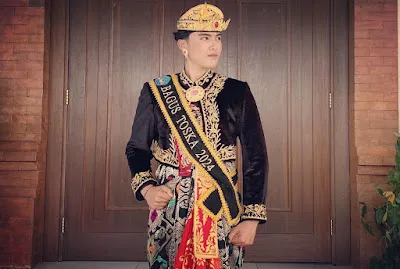 Galang Makeup Studio 1