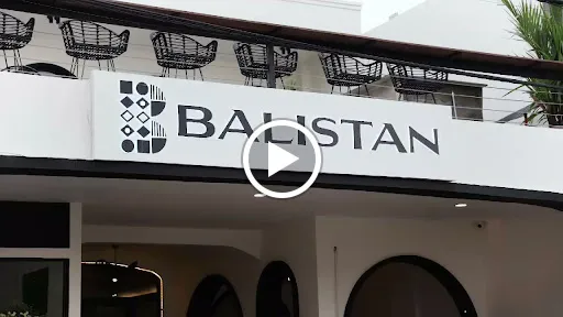 BALISTAN Indian Restaurant 1