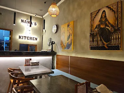 BALISTAN Indian Restaurant 2