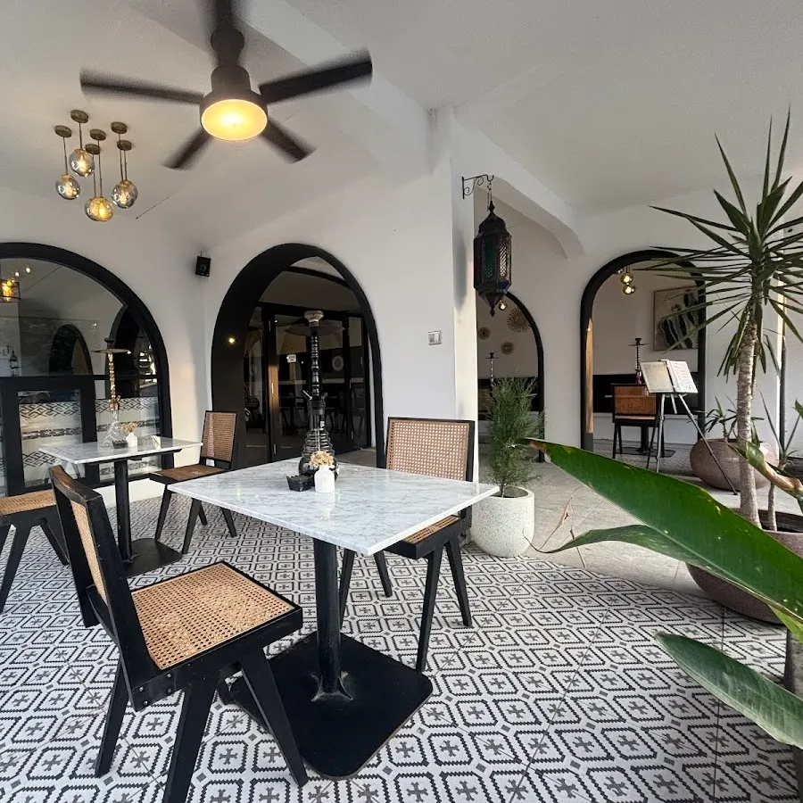 BALISTAN Indian Restaurant 3