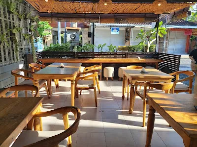 Felicity Espresso 3