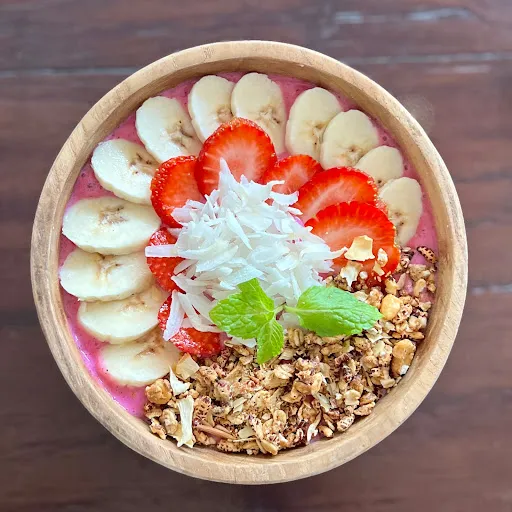 Kunis Backyard Seminyak 2