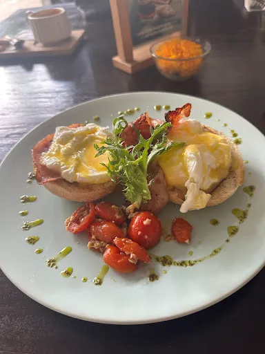 Kunis Backyard Seminyak 3