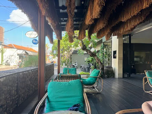 Kunis Backyard Seminyak 4
