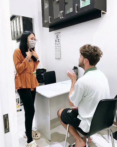 Prastha Medical Canggu ( 24 Hour Doctor, IV Therapy, Rabies Vaccine, Home Service, Laboratory) 2