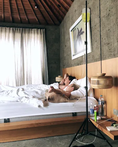 Prastha Medical Canggu ( 24 Hour Doctor, IV Therapy, Rabies Vaccine, Home Service, Laboratory) 3