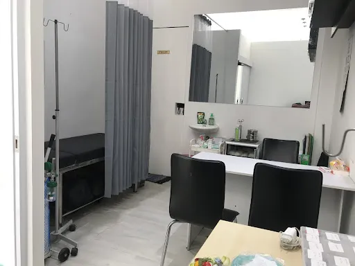 Prastha Medical Canggu ( 24 Hour Doctor, IV Therapy, Rabies Vaccine, Home Service, Laboratory) 4