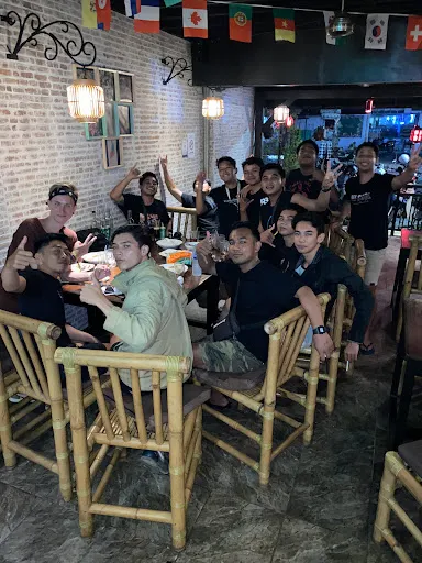 Bali Twister 1