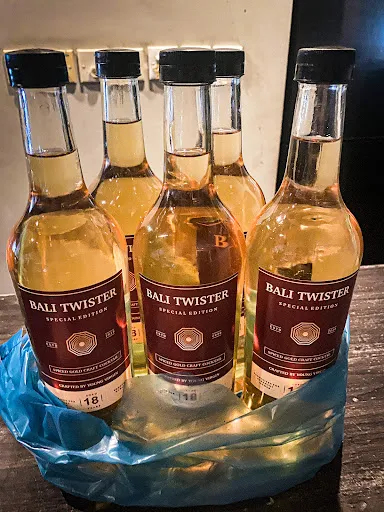 Bali Twister 3
