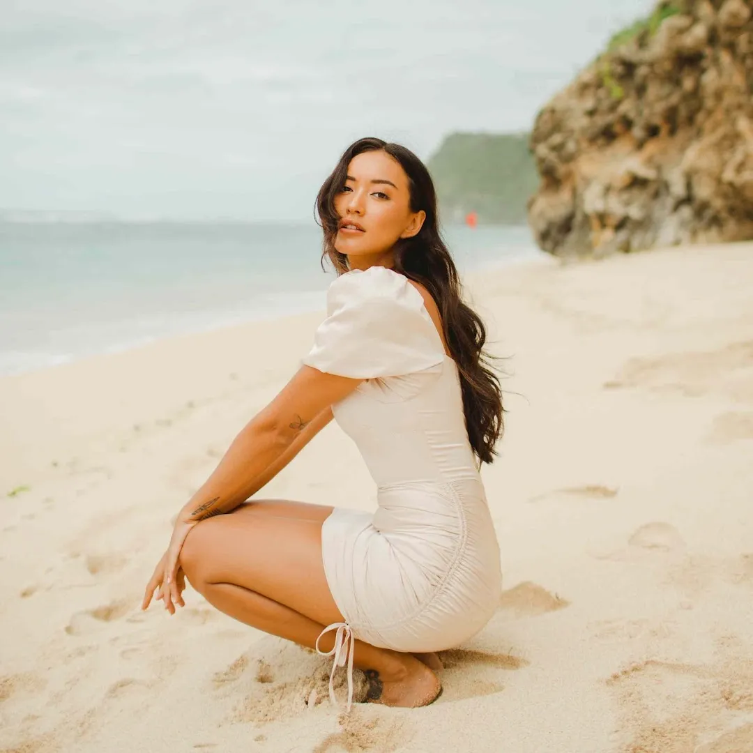 Makeup Artist Bali - MakeupbyJovanca 4