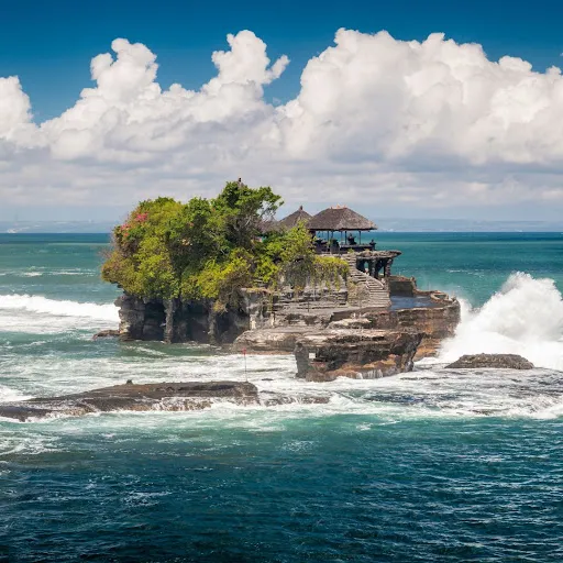 Island Escape 2