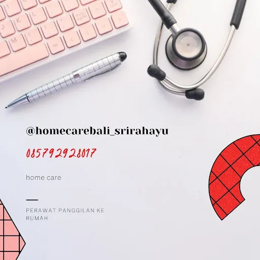 PERAWAT HOMECARE SRI RAHAYU BALI 1