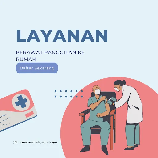 PERAWAT HOMECARE SRI RAHAYU BALI 2