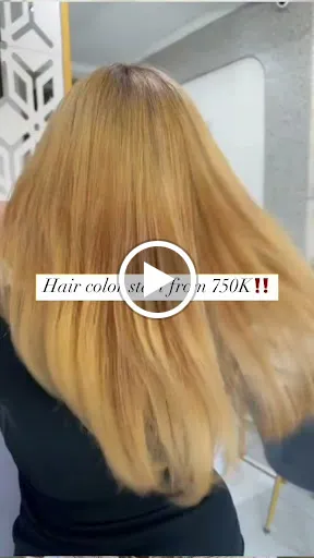 Prestige Beauty Salon 1