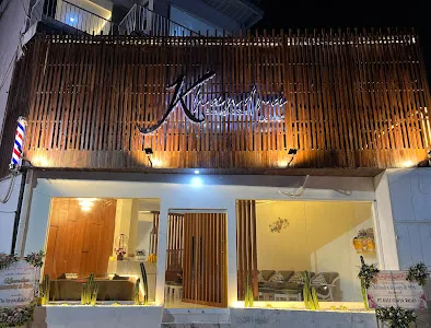 Khandra Bali | Salon & Spa 1