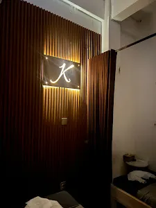 Khandra Bali | Salon & Spa 2