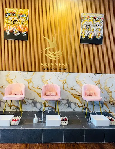 SKINNEST Spa, Beauty & Hair Treatment Wellness Retreat Bali 2