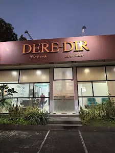 Dere Dir Bali