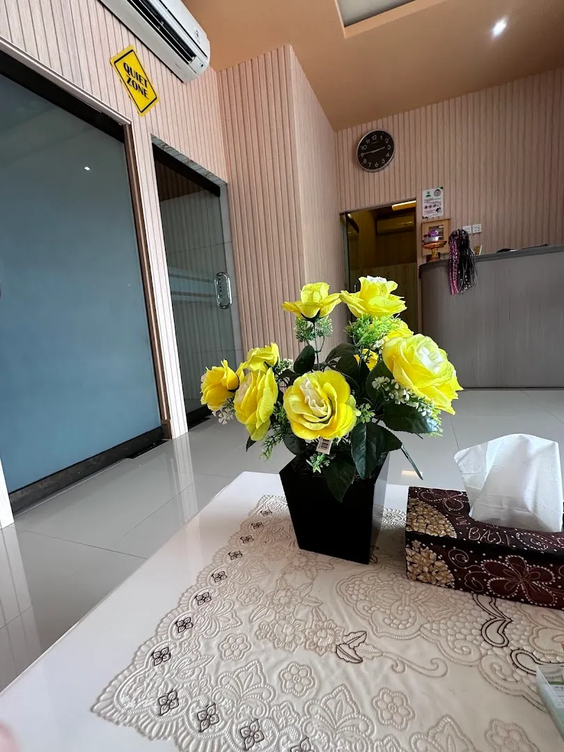 Kimberly Spa - Jl Pantai Berawa 1